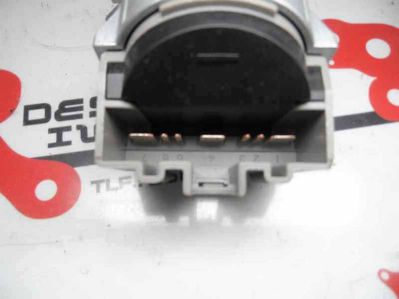 CONMUTADOR DE ARRANQUE FORD FOCUS LIM 2015 1.6 TDCI (116 CV)