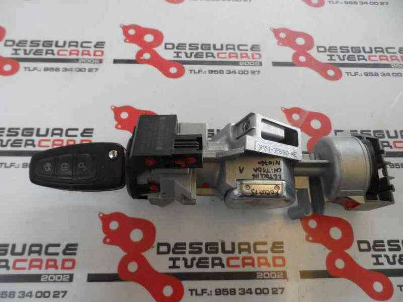 CONMUTADOR DE ARRANQUE FORD FOCUS LIM 2015 1.6 TDCI (116 CV)