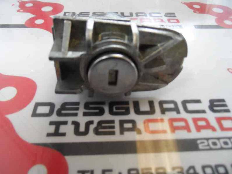 CONMUTADOR DE ARRANQUE FORD FOCUS LIM 2015 1.6 TDCI (116 CV)