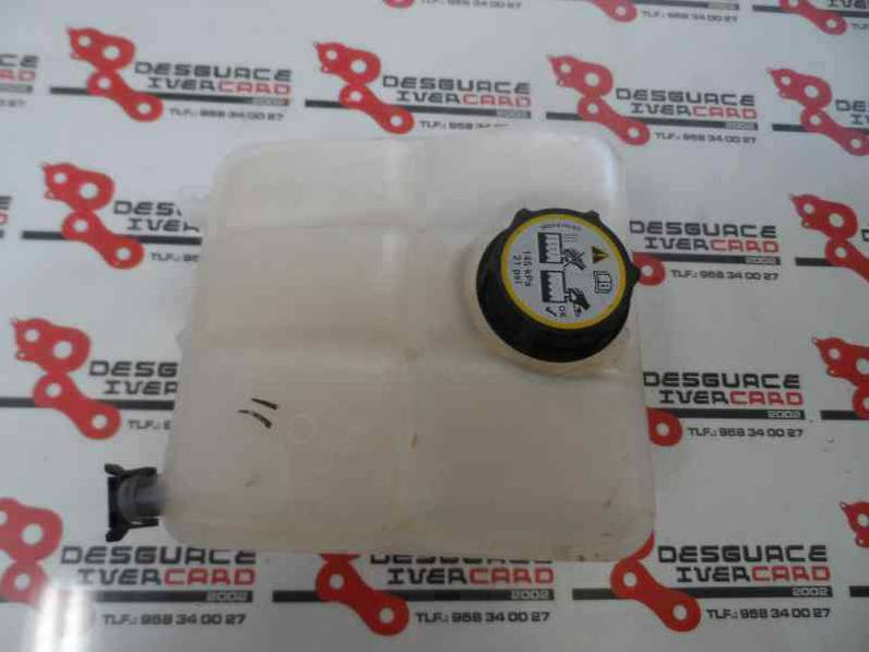 DEPOSITO EXPANSION FORD FOCUS LIM 2015 1.6 TDCI (116 CV)