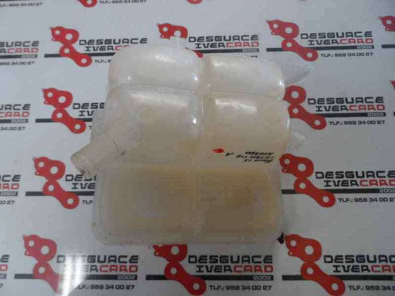 DEPOSITO EXPANSION FORD FOCUS LIM 2015 1.6 TDCI (116 CV)