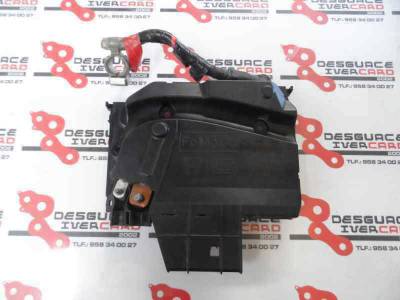 BATERIA FORD FOCUS LIM 2015 1.6 TDCI (116 CV)