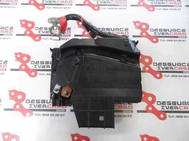 BATERIA FORD FOCUS LIM 2015 1.6 TDCI (116 CV)