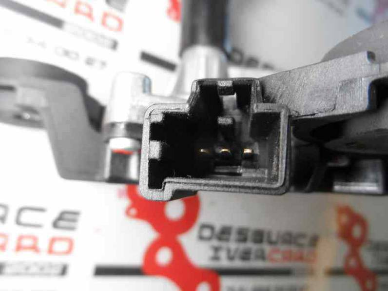 MOTOR LIMPIA TRASERO FORD FOCUS LIM 2015 1.6 TDCI (116 CV)