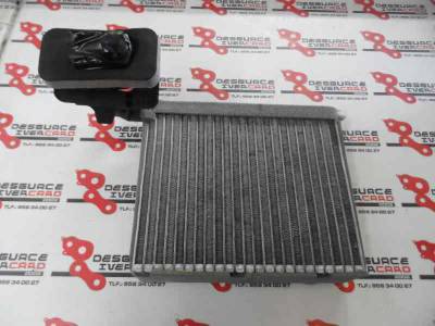 EVAPORADOR AIRE ACONDICIONADO FORD FOCUS LIM 2015 1.6 TDCI (116 CV)