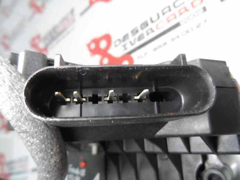 CERRADURA PUERTA TRASERA DERECHA FORD FOCUS LIM 2015 1.6 TDCI (116 CV)