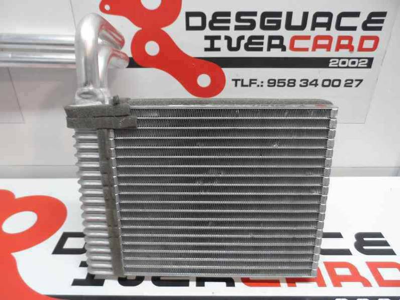 RADIADOR CALEFACCION AIRE ACONDICIONADO FORD FOCUS LIM 2015 1.6 TDCI (116 CV)