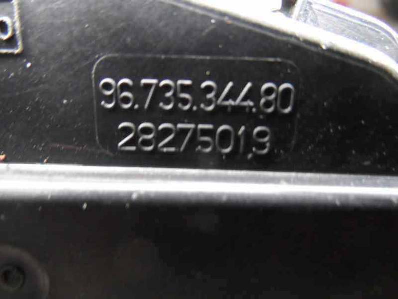 CAJA MARIPOSA FORD FOCUS LIM 2015 1.6 TDCI (116 CV)