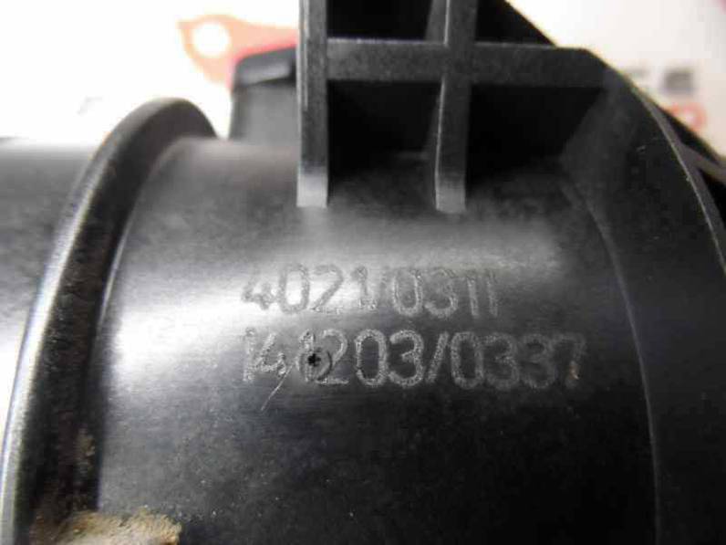 CAUDALIMETRO FORD FOCUS LIM 2015 1.6 TDCI (116 CV)