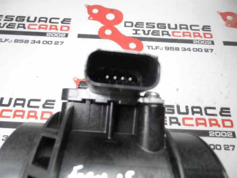 CAUDALIMETRO FORD FOCUS LIM 2015 1.6 TDCI (116 CV)