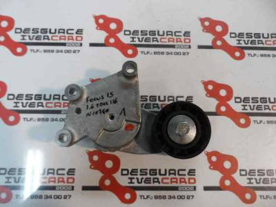 TENSOR CORREA AUXILIAR FORD FOCUS LIM 2015 1.6 TDCI (116 CV)
