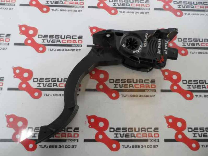 POTENCIOMETRO PEDAL FORD FOCUS LIM 2015 1.6 TDCI (116 CV)