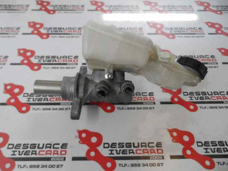 BOMBA FRENO FORD FOCUS LIM 2015 1.6 TDCI (116 CV)