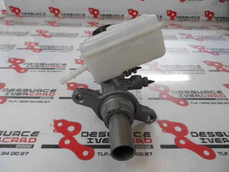 BOMBA FRENO FORD FOCUS LIM 2015 1.6 TDCI (116 CV)