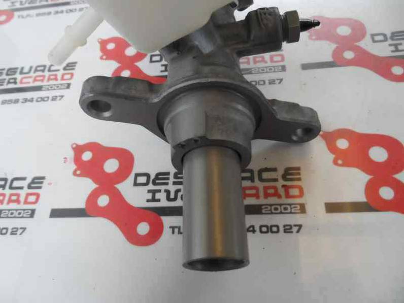 BOMBA FRENO FORD FOCUS LIM 2015 1.6 TDCI (116 CV)