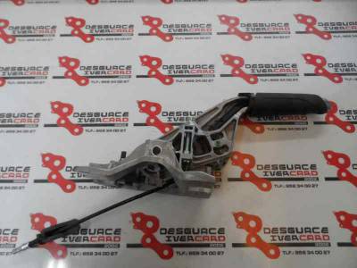 PALANCA FRENO DE MANO FORD FOCUS LIM 2015 1.6 TDCI (116 CV)