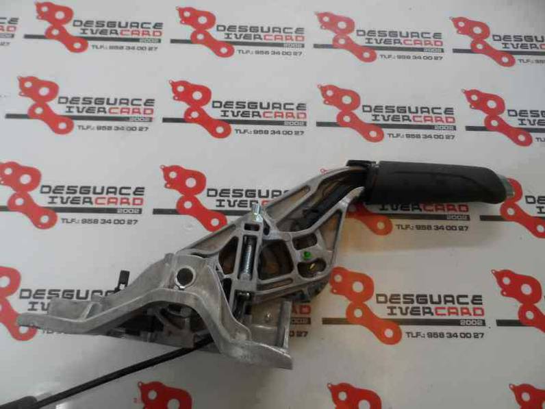 PALANCA FRENO DE MANO FORD FOCUS LIM 2015 1.6 TDCI (116 CV)