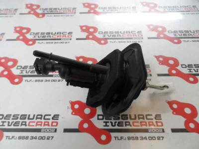 BOMBA EMBRAGUE FORD FOCUS LIM 2015 1.6 TDCI (116 CV)