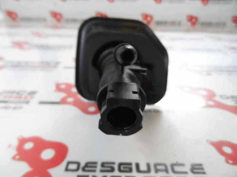 BOMBA EMBRAGUE FORD FOCUS LIM 2015 1.6 TDCI (116 CV)