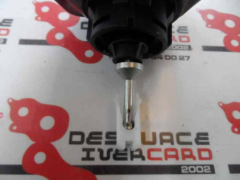 BOMBA EMBRAGUE FORD FOCUS LIM 2015 1.6 TDCI (116 CV)