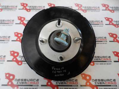 SERVOFRENO FORD FOCUS LIM 2015 1.6 TDCI (116 CV)