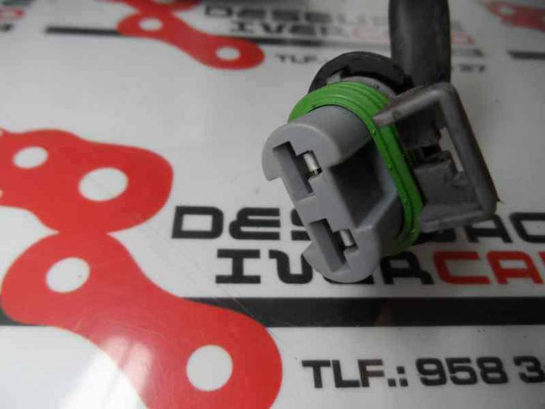 ELECTROVENTILADOR FORD FOCUS LIM 2015 1.6 TDCI (116 CV)