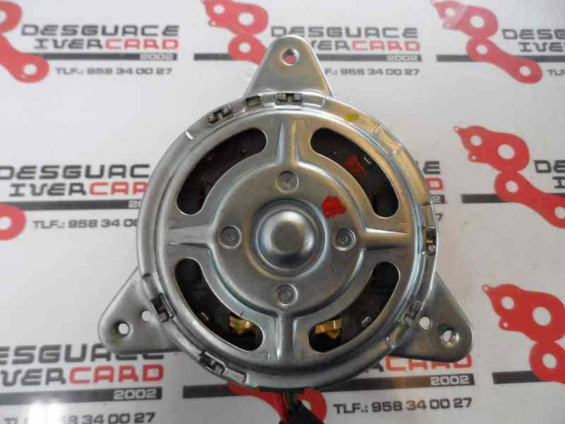ELECTROVENTILADOR FORD FOCUS LIM 2015 1.6 TDCI (116 CV)
