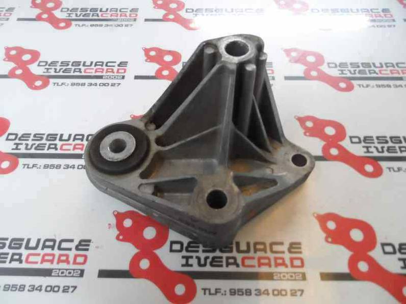 SOPORTE CAMBIO FORD FOCUS LIM 2015 1.6 TDCI (116 CV)