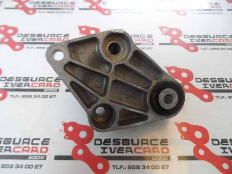 SOPORTE CAMBIO FORD FOCUS LIM 2015 1.6 TDCI (116 CV)