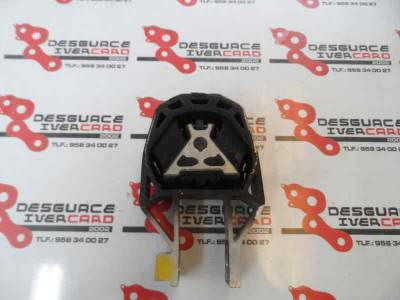 SOPORTE CAMBIO FORD FOCUS LIM 2015 1.6 TDCI (116 CV)