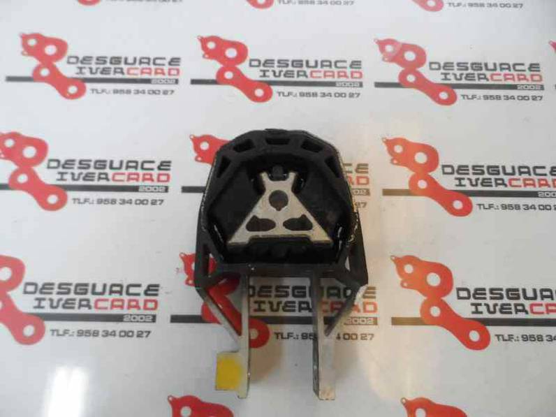 SOPORTE CAMBIO FORD FOCUS LIM 2015 1.6 TDCI (116 CV)