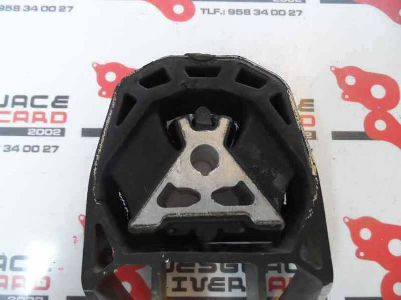 SOPORTE CAMBIO FORD FOCUS LIM 2015 1.6 TDCI (116 CV)