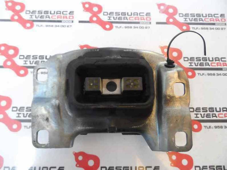 SOPORTE CAMBIO FORD FOCUS LIM 2015 1.6 TDCI (116 CV)