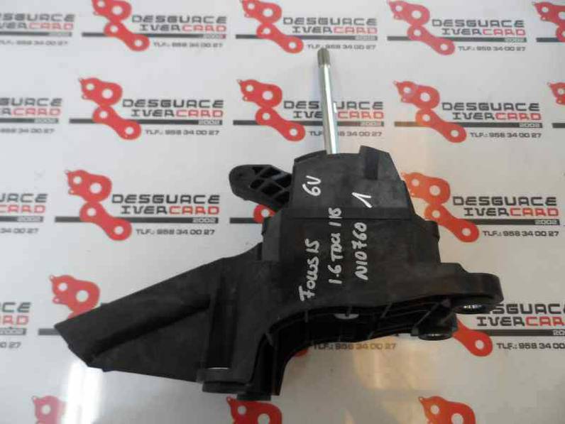 PALANCA CAMBIO FORD FOCUS LIM 2015 1.6 TDCI (116 CV)