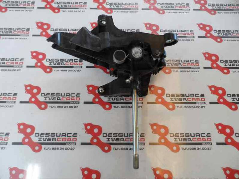PALANCA CAMBIO FORD FOCUS LIM 2015 1.6 TDCI (116 CV)