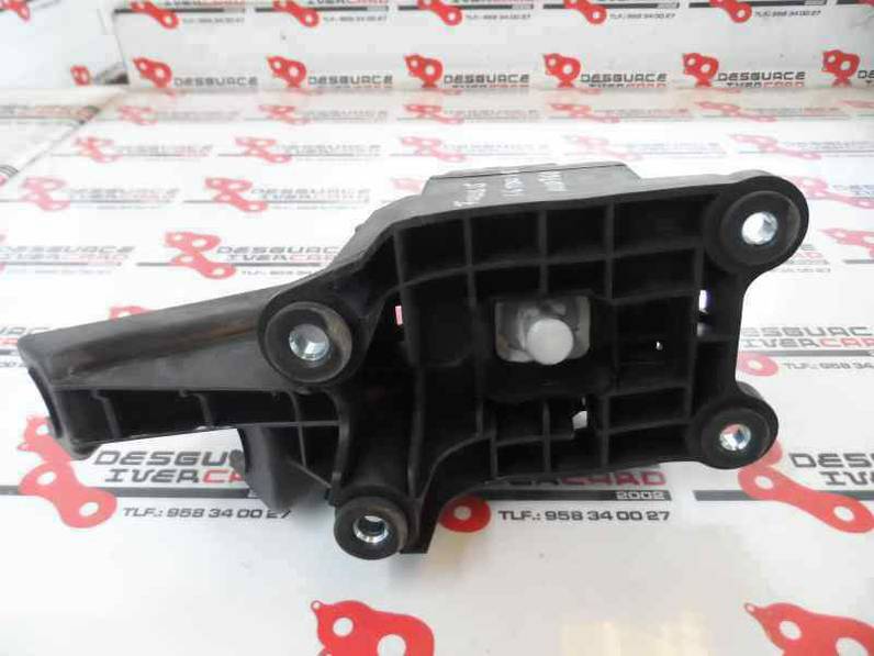 PALANCA CAMBIO FORD FOCUS LIM 2015 1.6 TDCI (116 CV)