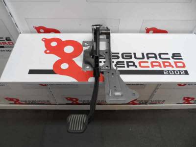 PEDAL FRENO FORD FOCUS LIM 2015 1.6 TDCI (116 CV)