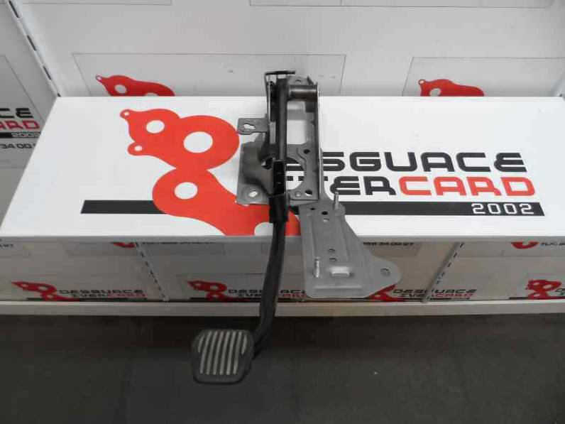 PEDAL FRENO FORD FOCUS LIM 2015 1.6 TDCI (116 CV)