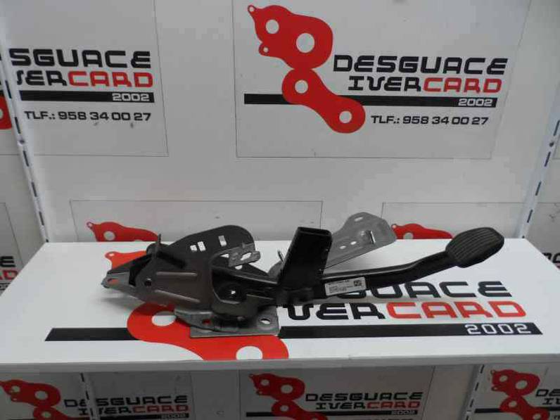 PEDAL FRENO FORD FOCUS LIM 2015 1.6 TDCI (116 CV)