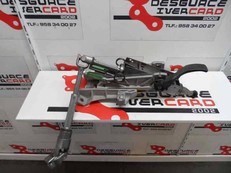 COLUMNA DIRECCION FORD FOCUS LIM 2015 1.6 TDCI (116 CV)