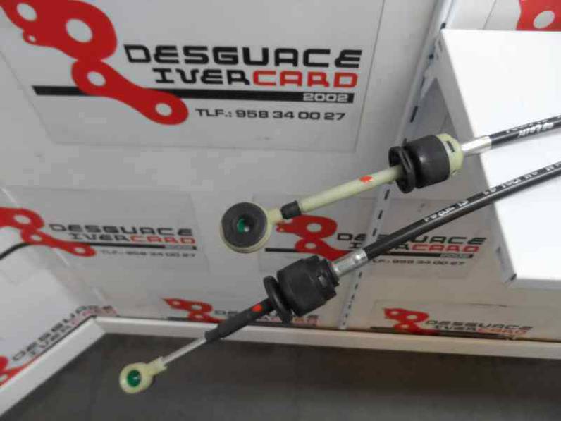 PALANCA CAMBIO FORD FOCUS LIM 2015 1.6 TDCI (116 CV)