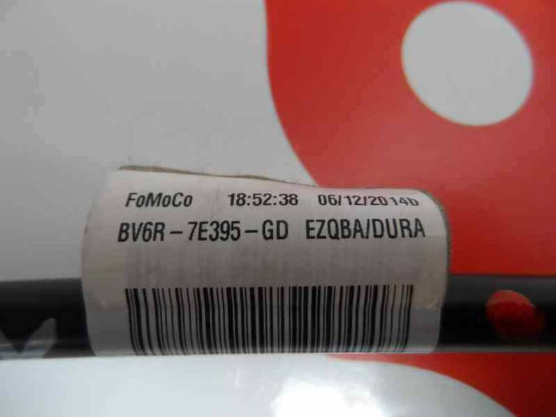 PALANCA CAMBIO FORD FOCUS LIM 2015 1.6 TDCI (116 CV)