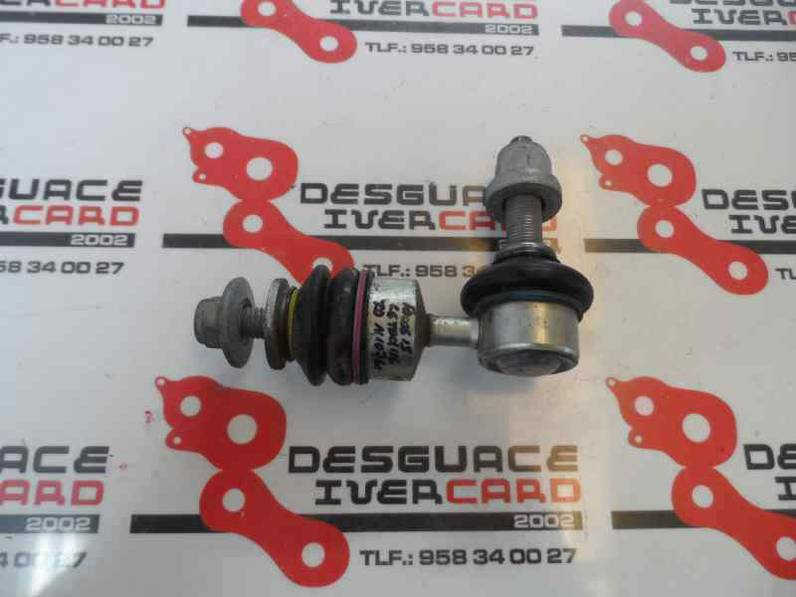 ROTULA SUSPENSION FORD FOCUS LIM 2015 1.6 TDCI (116 CV)