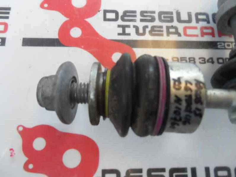 ROTULA SUSPENSION FORD FOCUS LIM 2015 1.6 TDCI (116 CV)