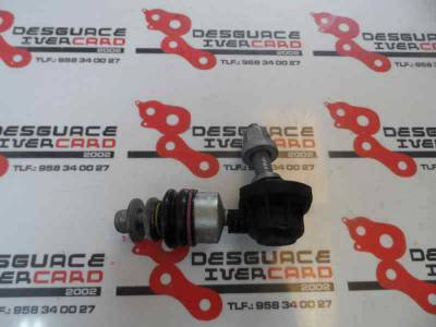 ROTULA SUSPENSION FORD FOCUS LIM 2015 1.6 TDCI (116 CV)
