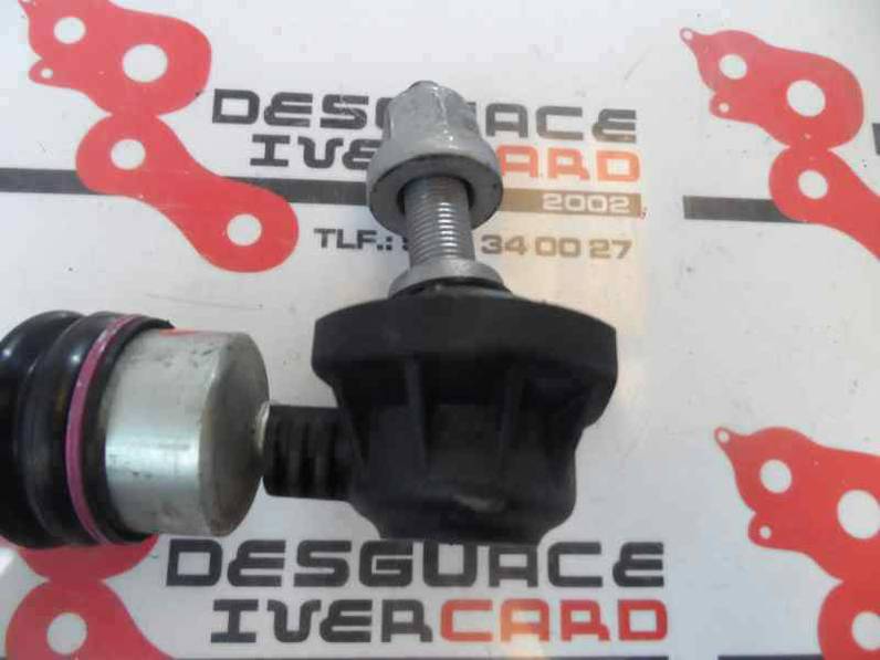 ROTULA SUSPENSION FORD FOCUS LIM 2015 1.6 TDCI (116 CV)