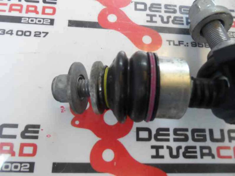 ROTULA SUSPENSION FORD FOCUS LIM 2015 1.6 TDCI (116 CV)