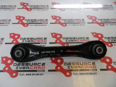 BRAZO SUSPENSION INFERIOR TRASERO IZQUIERDO FORD FOCUS LIM 2015 1.6 TDCI (116 CV)