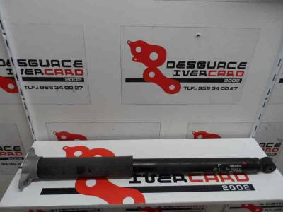 AMORTIGUADOR TRASERO IZQUIERDO FORD FOCUS LIM 2015 1.6 TDCI (116 CV)