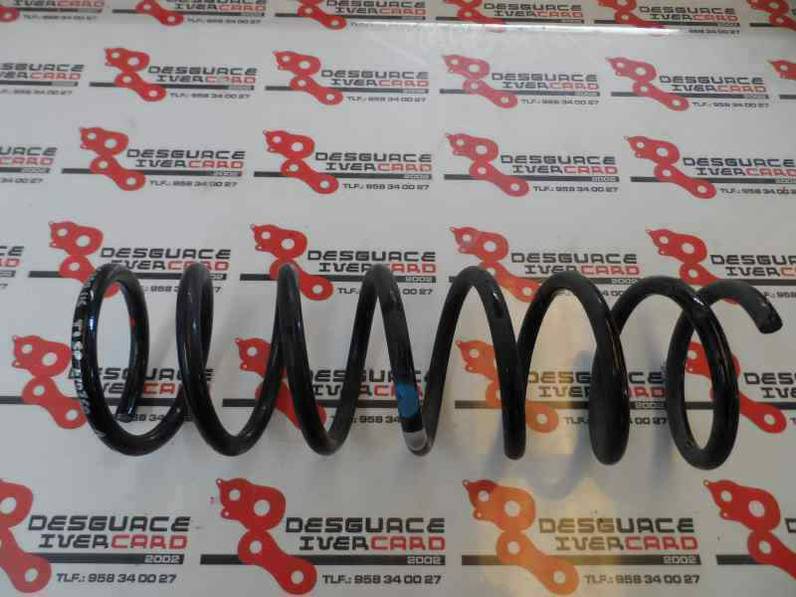 MUELLE AMORTIGUACION FORD FOCUS LIM 2015 1.6 TDCI (116 CV)